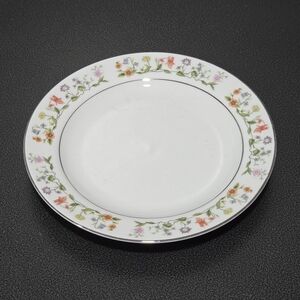 Ashley Overseas Eternal Love 7" Plate